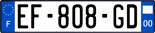 EF-808-GD