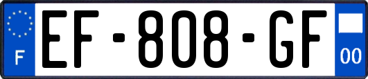 EF-808-GF