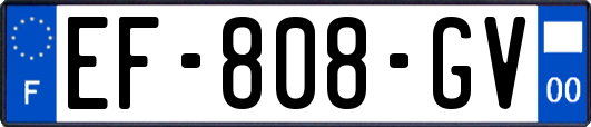 EF-808-GV