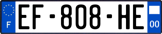 EF-808-HE