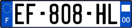 EF-808-HL