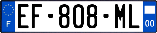 EF-808-ML