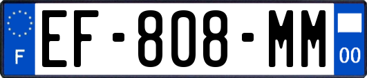 EF-808-MM