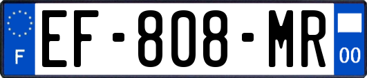 EF-808-MR