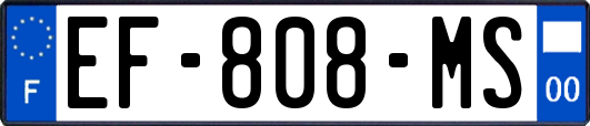 EF-808-MS