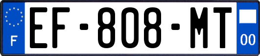 EF-808-MT
