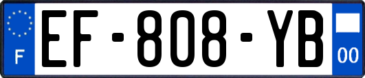 EF-808-YB