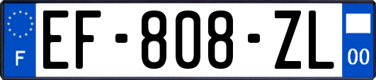 EF-808-ZL