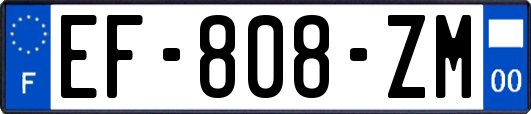 EF-808-ZM