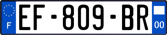 EF-809-BR