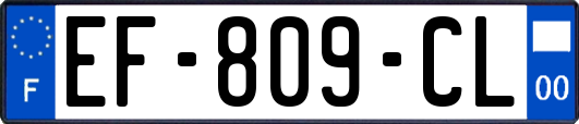 EF-809-CL