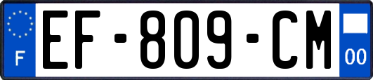 EF-809-CM