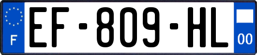 EF-809-HL
