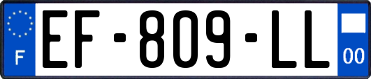 EF-809-LL