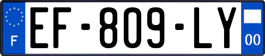 EF-809-LY