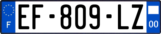 EF-809-LZ