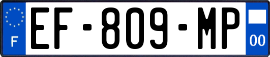 EF-809-MP
