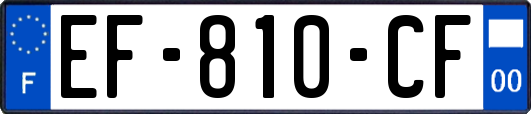 EF-810-CF