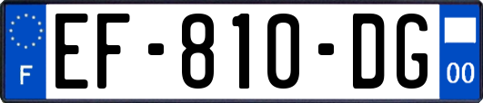 EF-810-DG