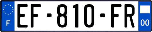 EF-810-FR