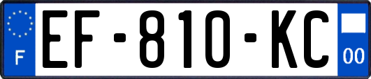 EF-810-KC