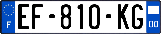 EF-810-KG