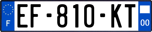 EF-810-KT