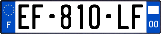 EF-810-LF