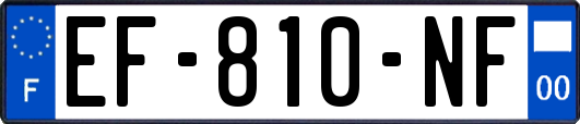 EF-810-NF