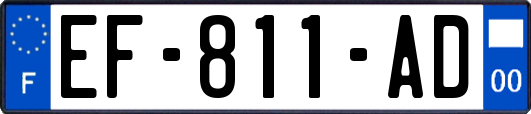 EF-811-AD