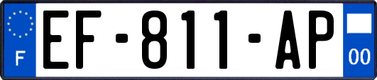 EF-811-AP