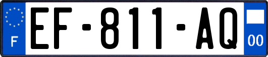 EF-811-AQ