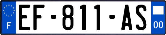 EF-811-AS