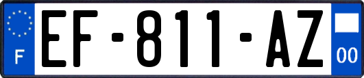 EF-811-AZ