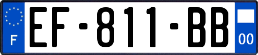 EF-811-BB