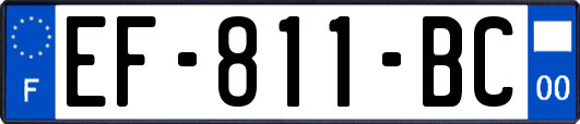 EF-811-BC
