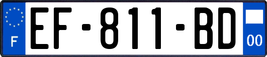 EF-811-BD