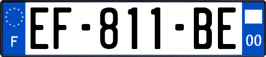 EF-811-BE
