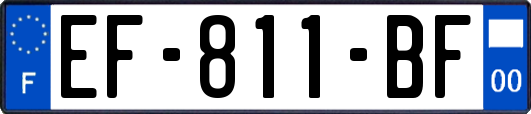 EF-811-BF