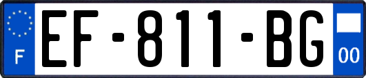 EF-811-BG