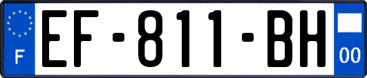 EF-811-BH