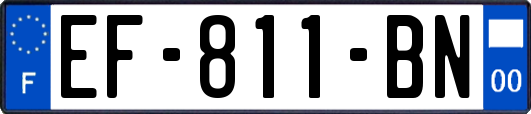 EF-811-BN