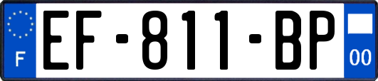 EF-811-BP