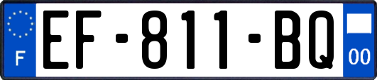 EF-811-BQ