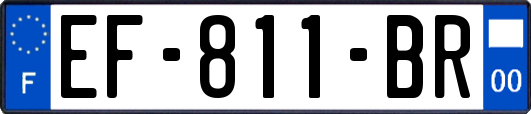 EF-811-BR