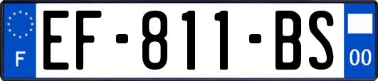 EF-811-BS