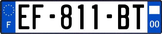 EF-811-BT