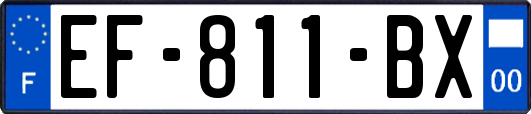 EF-811-BX
