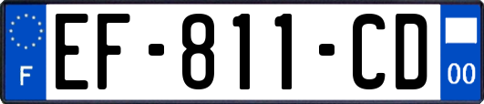 EF-811-CD