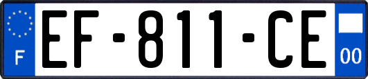 EF-811-CE